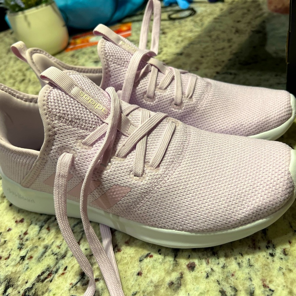 Adidas cloudfoam pure 2.0